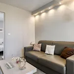 Appartement Port Arcachon-1 By Interhome