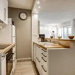 Port Arcachon-1 By Interhome Appartement