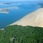 Port Arcachon-1 By Interhome Appartement