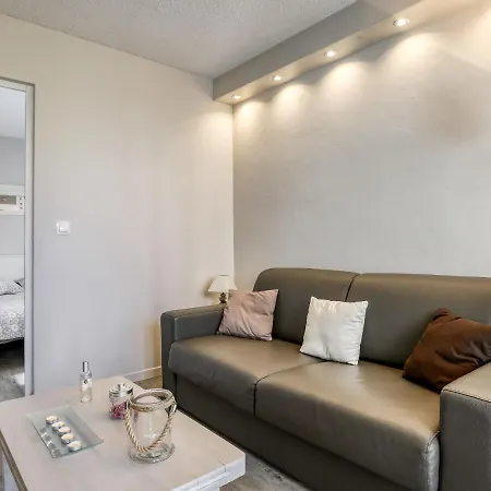 Apartment Port Arcachon-1 By Interhome