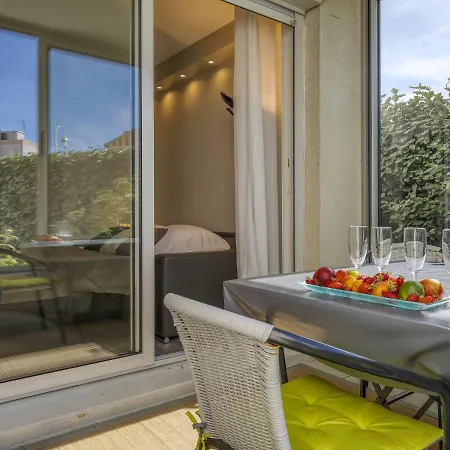 Port Arcachon-1 By Interhome Arcachon