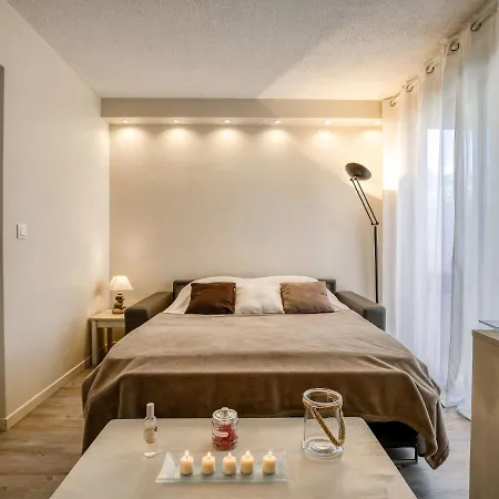 Port Arcachon-1 By Interhome