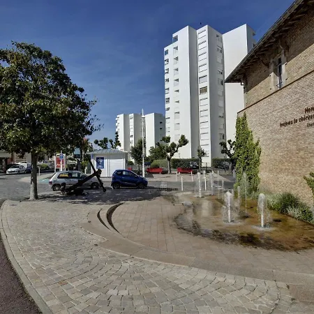 Apartment Port Arcachon-1 By Interhome Arcachon