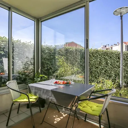 Port Arcachon-1 By Interhome Appartamento Arcachon