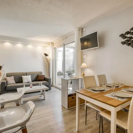 Port Arcachon-1 By Interhome Appartamento