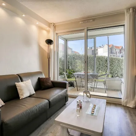 Port Arcachon-1 By Interhome Apartment Arcachon