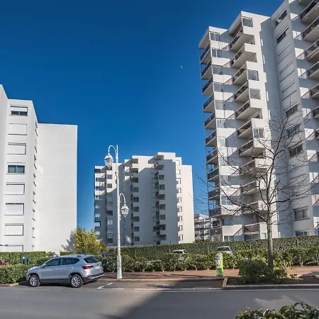 شقة Port Arcachon-1 By Interhome *