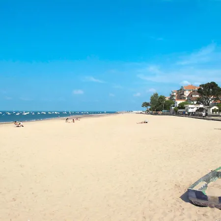 Port Arcachon-1 By Interhome شقة آركاشو