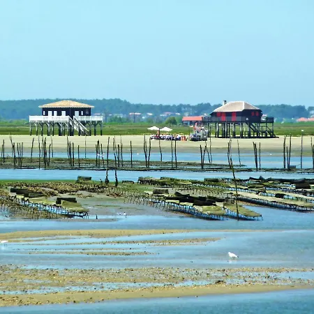 شقة Port Arcachon-1 By Interhome آركاشو