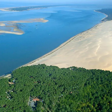 Port Arcachon-1 By Interhome Apartment