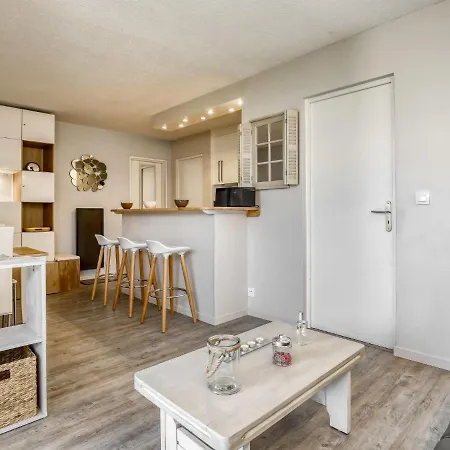 Apartment Port Arcachon-1 By Interhome