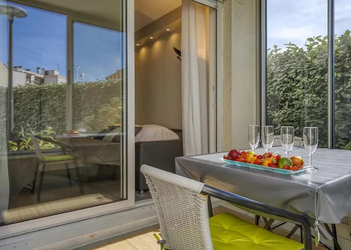 Port Arcachon-1 By Interhome آركاشو