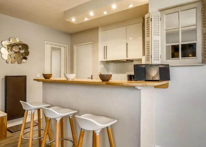 شقة Port Arcachon-1 By Interhome