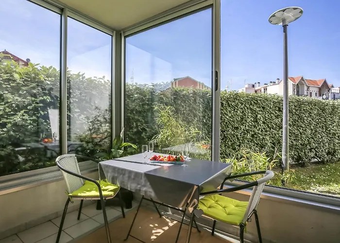 Port Arcachon-1 By Interhome شقة آركاشو