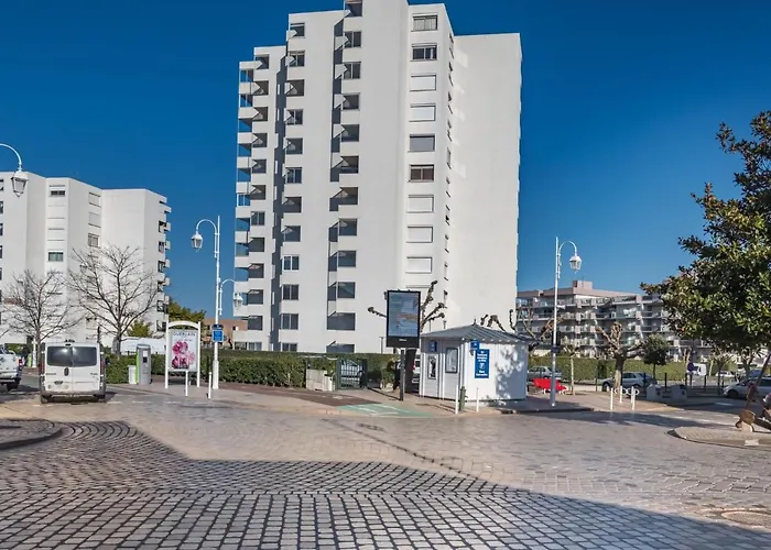 Port Arcachon-1 By Interhome *