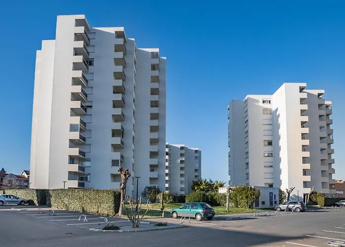 Port Arcachon-1 By Interhome شقة *