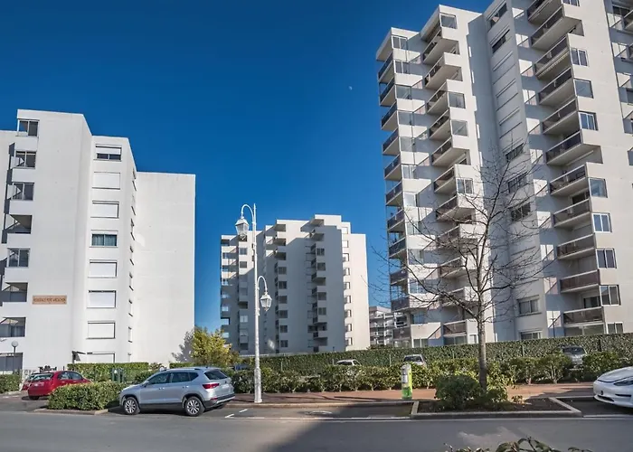 شقة Port Arcachon-1 By Interhome *