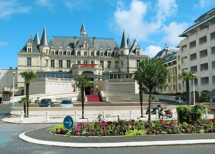 Port Arcachon-1 By Interhome شقة *