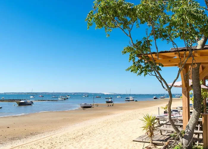 Port Arcachon-1 By Interhome شقة آركاشو